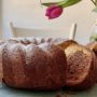 Marmorkuchen
